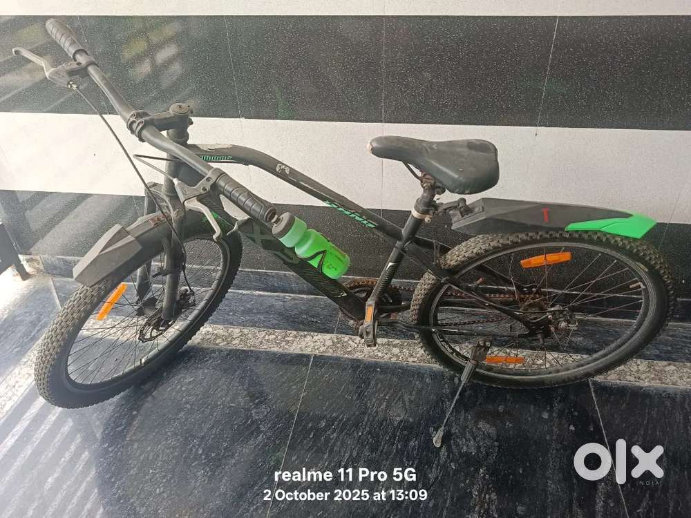 Good condition 2 year old