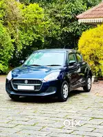 Maruti Suzuki Swift 2022