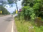 7.750 cent Commercial plot for sale near Athani Kariyad NH frontage