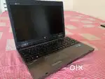 HP laptop ProBook 6570b is on urgent sell in very good condition.