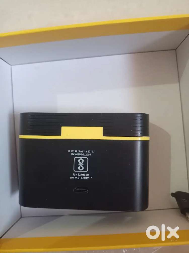 Good condition 4 month old