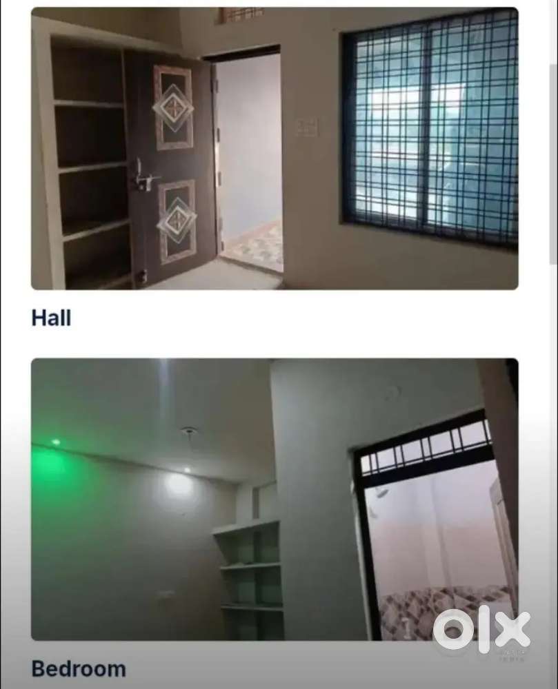 रूम किराया 4000+बिजली बिल एक्स्ट्रा