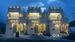 Pay 2 Lakhs DownPay_2 BHK@38 Lakhs EMI & Bank loan available