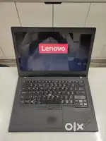 Lenovo ThinkPad T480 laptop ((8th Corei7, 16gb ram , 512gb ssd
