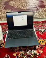 MacBook Air M2  16GB RAM  Perfect Condition  10 Months Warranty