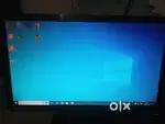 Computer full work condition