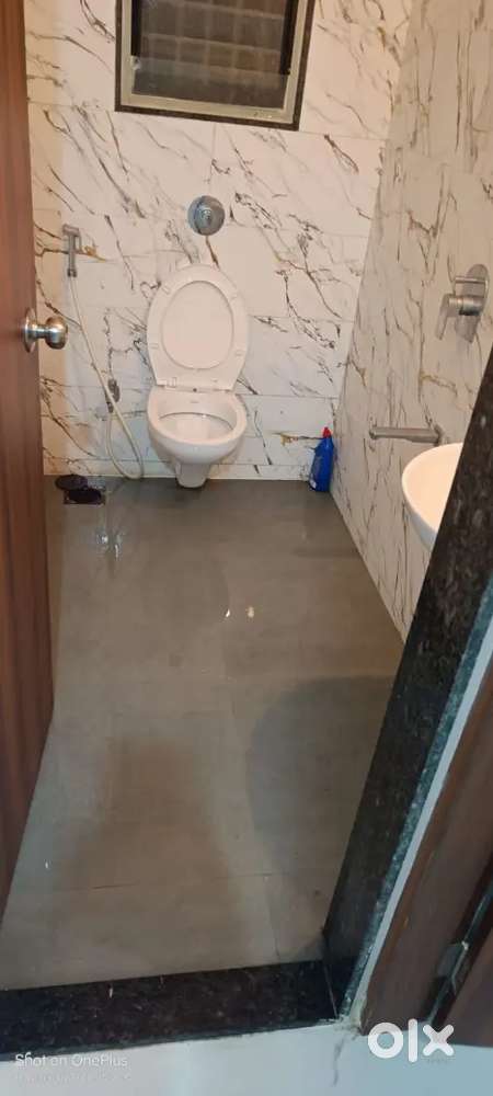 Flat for Rent @ Panama Park, Porwal road,   Available from 1 November