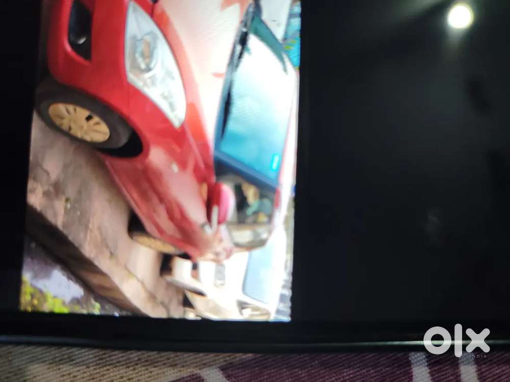 Maruti Suzuki Swift 2012