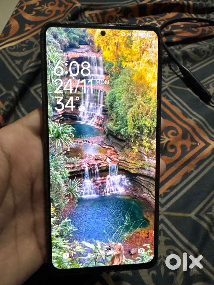 Mi 11 i 5g phone 6/128gb