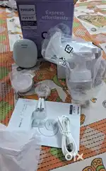 Philips Avent Electric Breast Pump