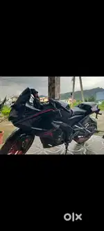 Pulsar RS 200