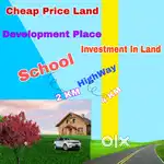 Plots for sale in low price