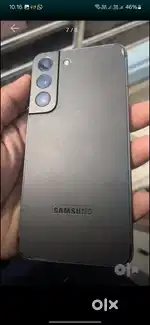 S22 exchange karunga only iphone 11 pro max ya upper vale se