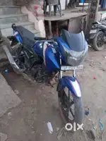 Good condision bikes or scooty avilablble Multibikes24 noida 81 metro