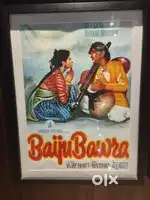 5 UNUSED HINDI LP RECORDS