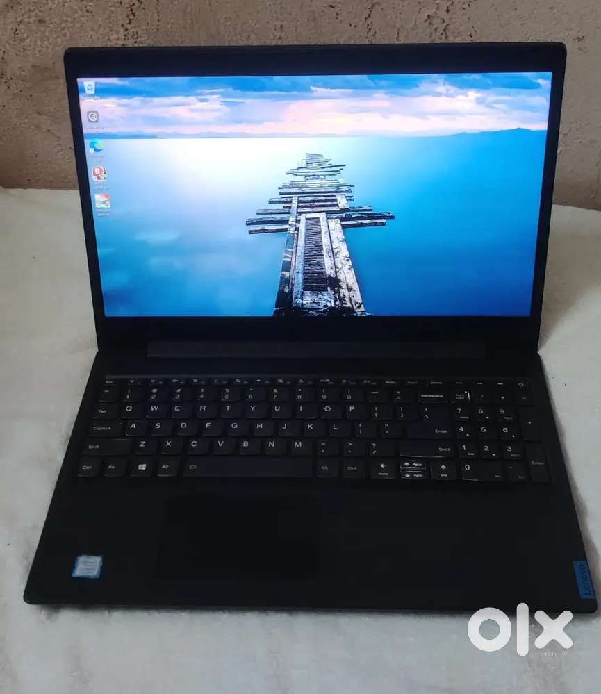 Lenovo Gaming Laptop Intel Core i5 9th Gen 16gb 512Ssd Nvme