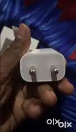 Sell Apple adaptor and cable type C