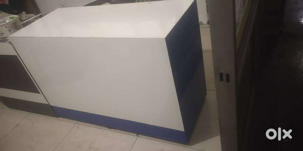 Counter for shop