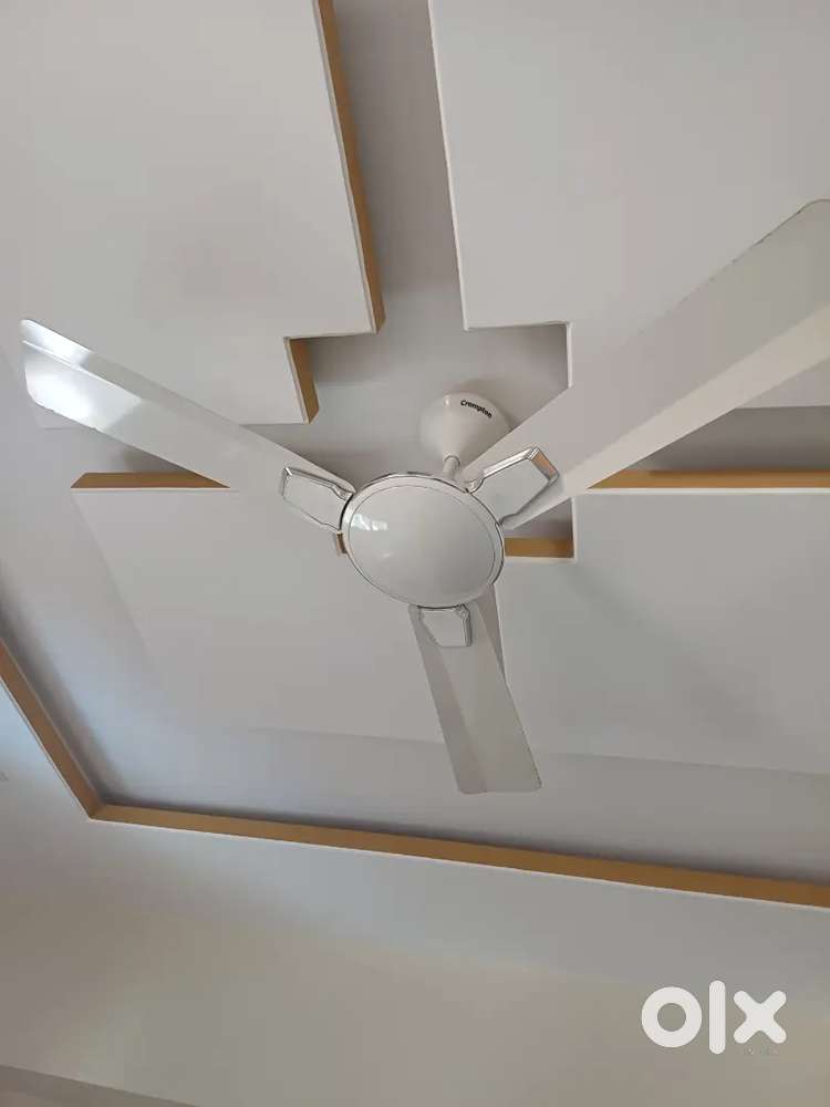 CEILING FANS Rs.2000 EACH 5 FANS