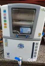 RO for Sale, 12 litres (RO, UV, Alkaline water)