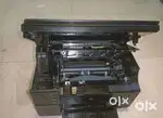 HP LASERJET MFP1136 Printer