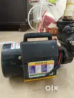 Water motor