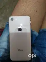 Iphone with one camera