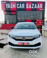 Honda Amaze 1.5 E MT i-DTEC, 2019, Diesel