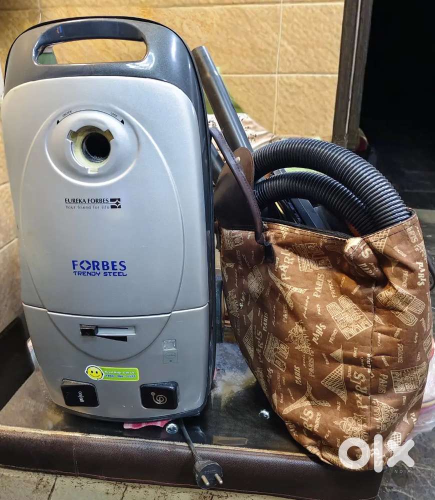 Vacuum cleaner