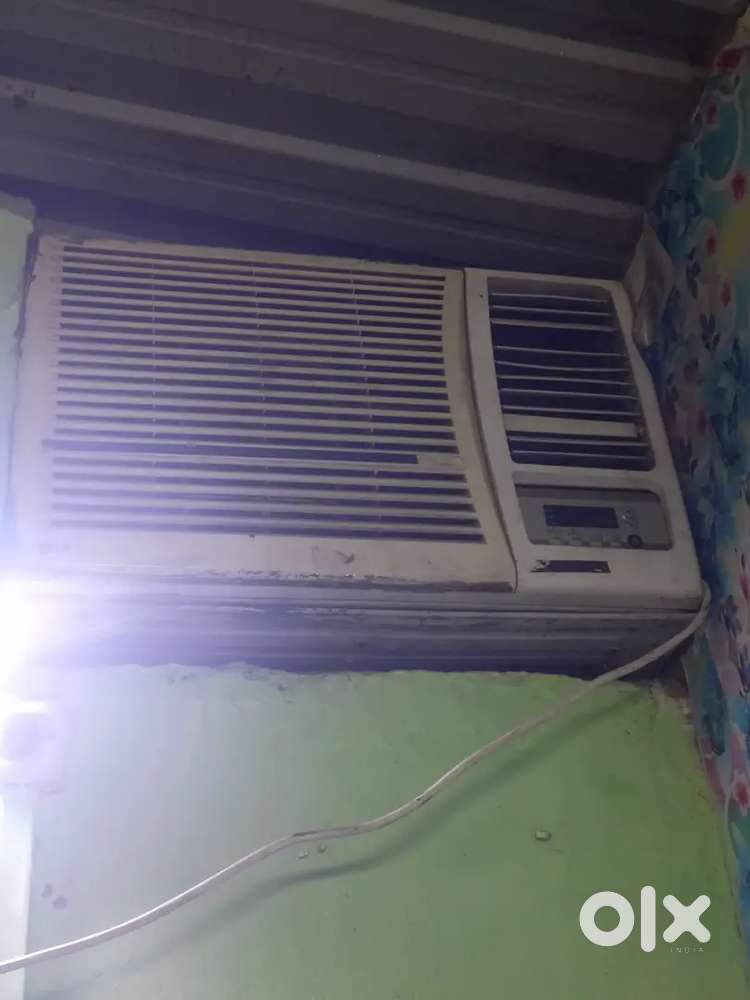 Lg Window AC hai koi kmi nhi hai