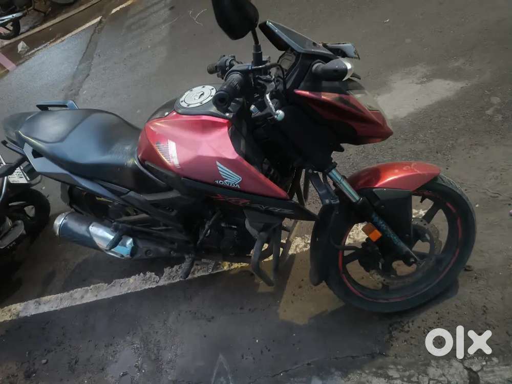 Single owner good condition