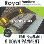 40% Discount Bed Wholesale Prices 0 Down Payment EMI 10, years Warrany