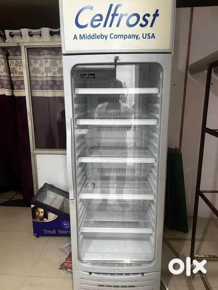 Commercial fridge for sale