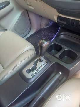 Toyota Fortuner 3.0 4x2 Automatic, 2015, Diesel