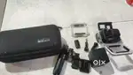 Go pro 9 hero