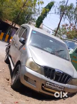 Mahindra Xylo 2009