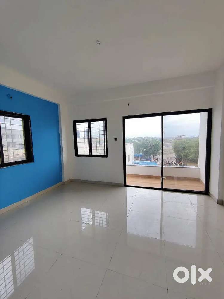1 BHK For Sale Near Stella Maris School Wadgaon Sheri Pune