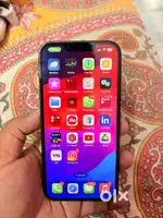 Apple iPhone 13 (128GB) – Grab Now at Lowest Price – 1 Year Old