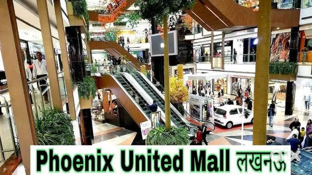 OPENING FOR !! PHOENIX UNITED MALL !! CASHIER !! SALES !! PROFILE.!!