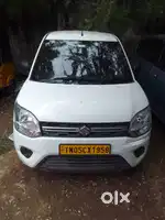 Wagon R Yellow Board Urgent Sale 2025 Model