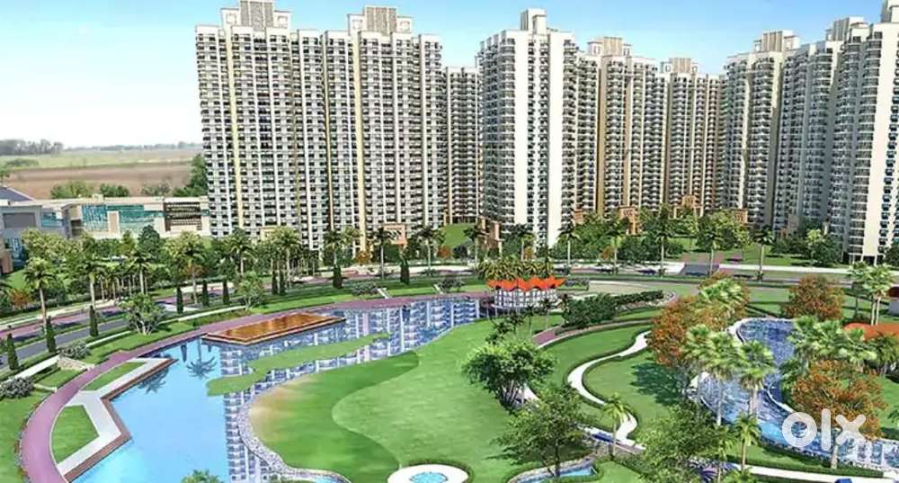 2bhk flat only for couple for sharing