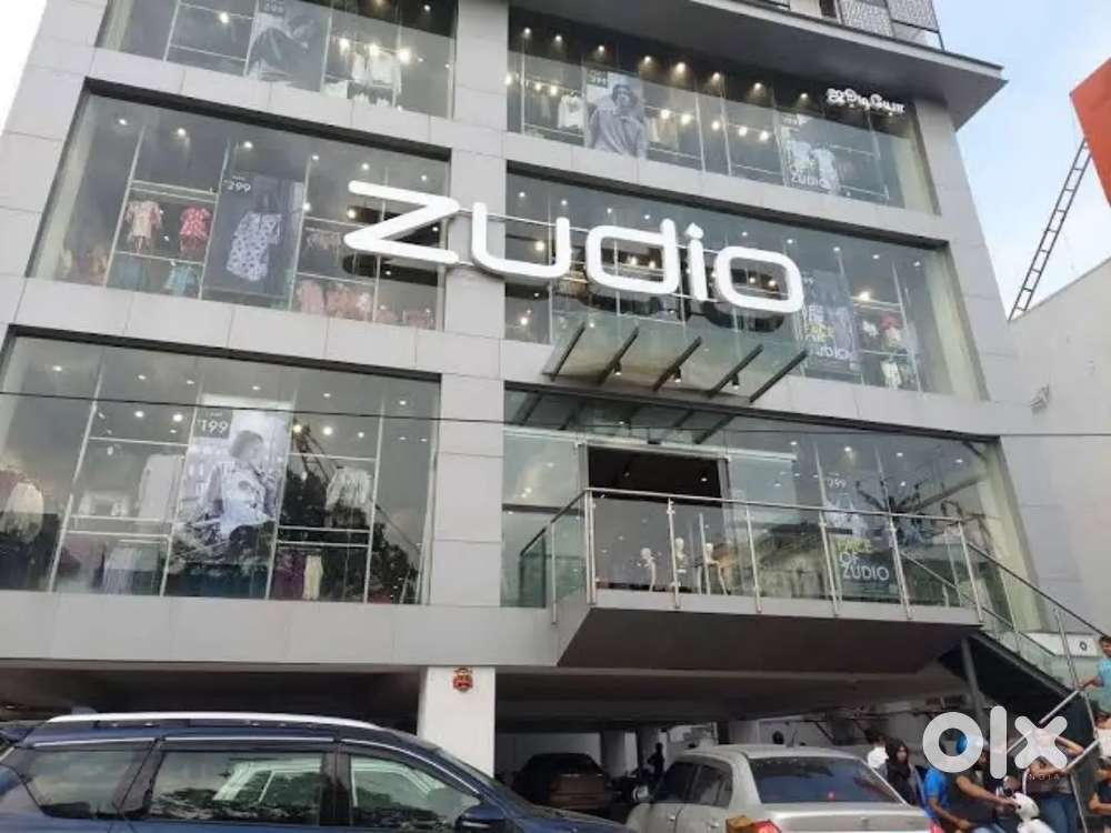 ZUDIO SHOWROOM VACANCİES ARE AVAILABLE APPLY NOW