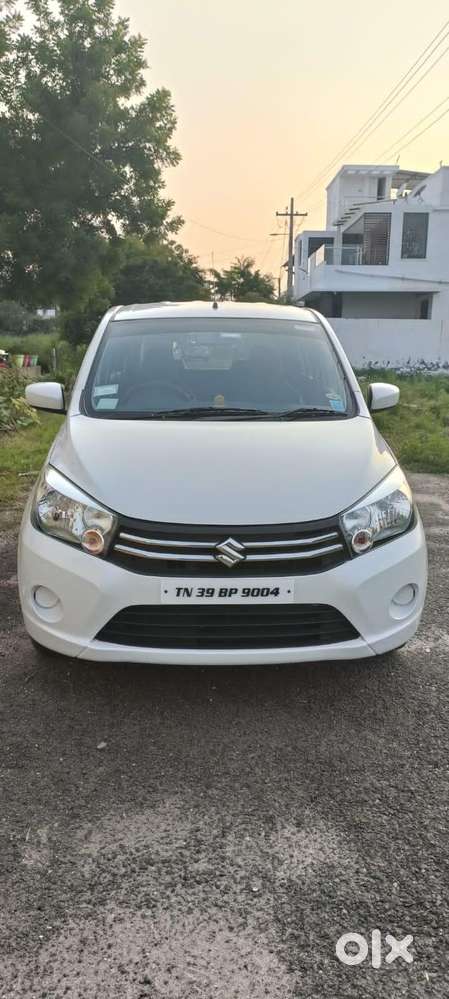 Maruti Suzuki Celerio 2014-2017 VXI AT, 2015, Petrol