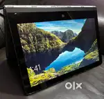 Lenovo Yoga 3 Pro-1370 | Good Condition |Sound Issue | Charger & Cover