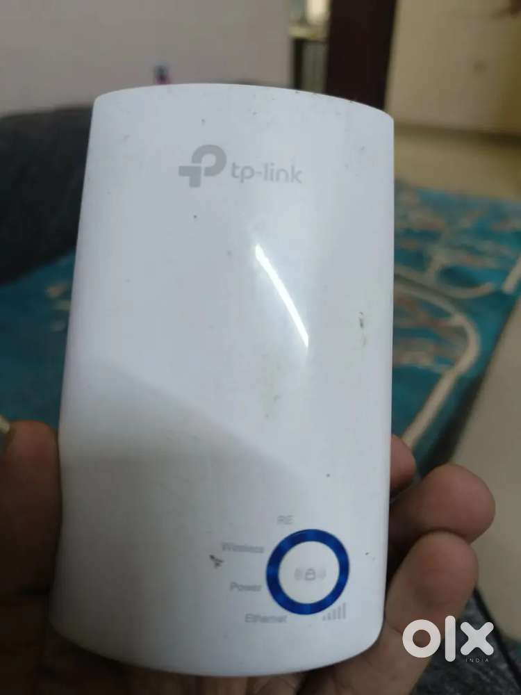Wifi extender