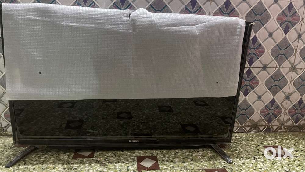 Aiwa tv 41 inch
