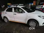 Driver for IT company Cab