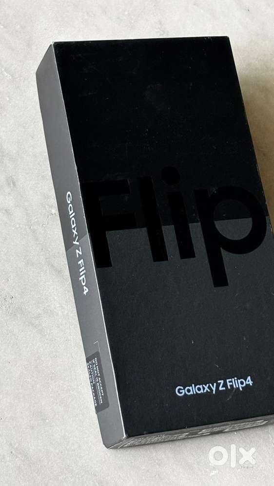Samsung Galaxy Flip 4 Z