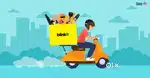 Full time and part time delivery patner job in coimbatore