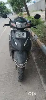 Honda activa6g